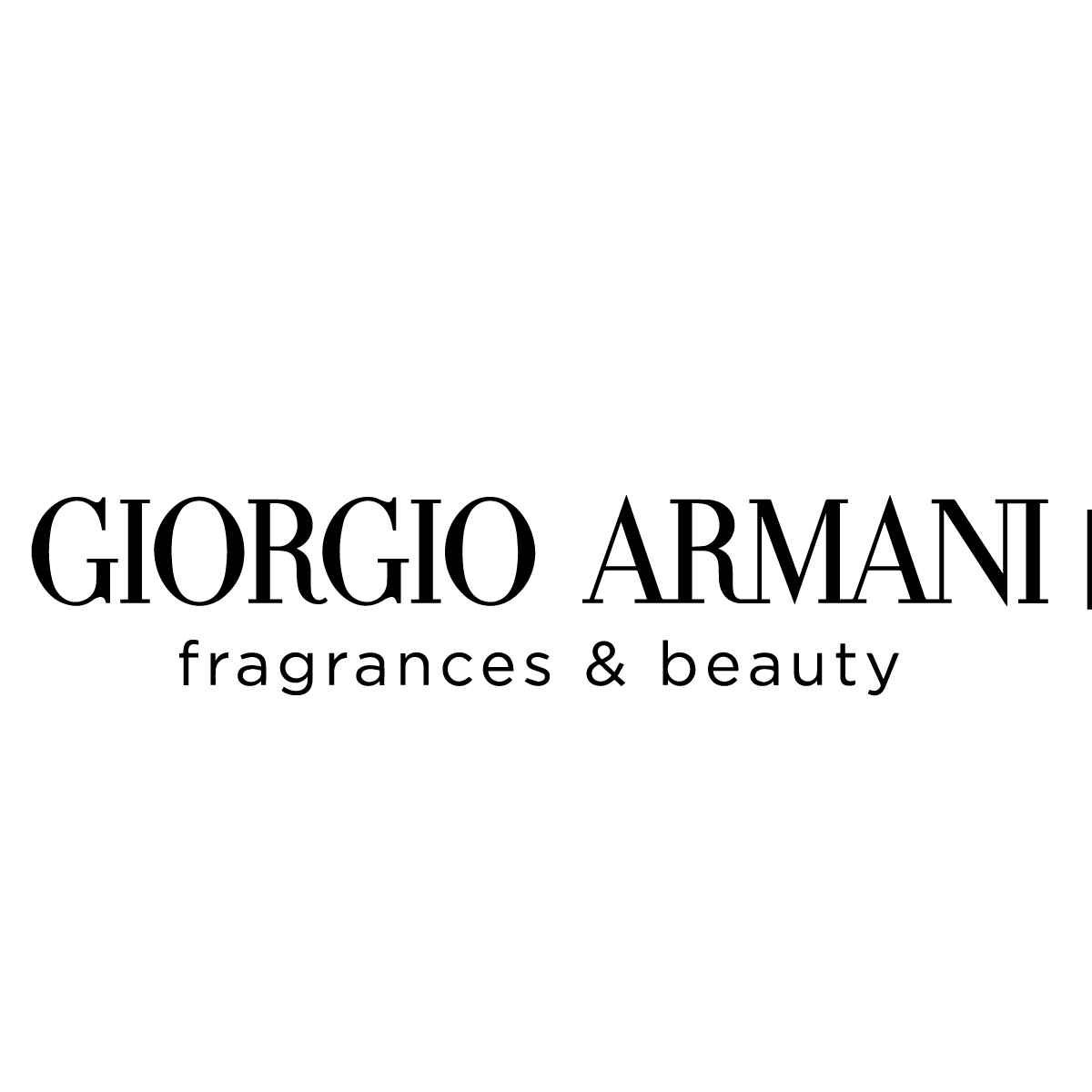 Giorgio Armani