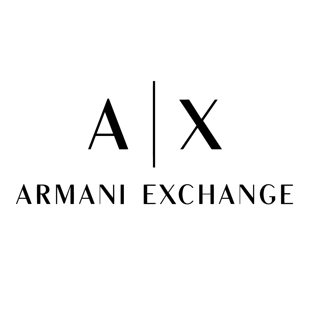 Armani Exchange