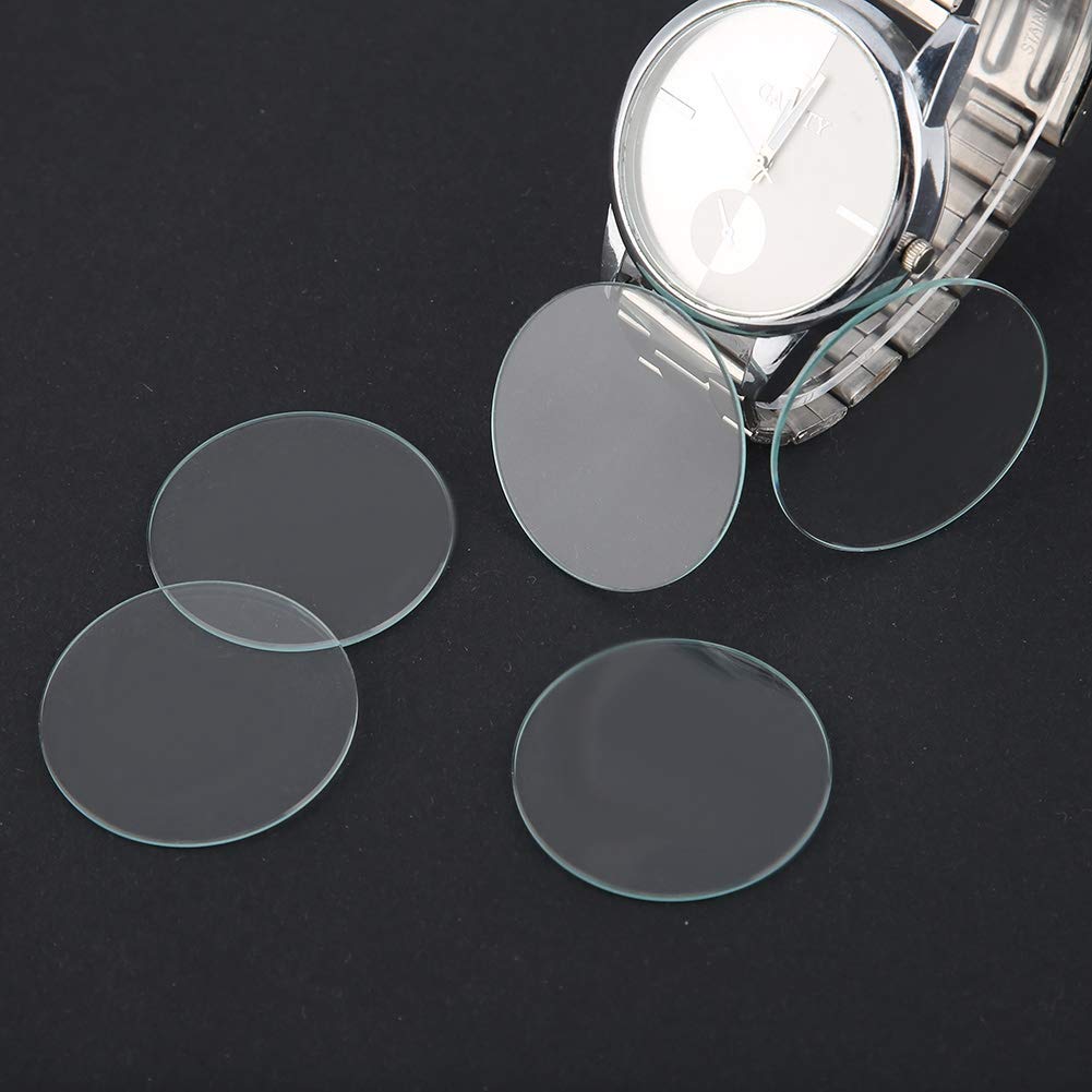 Crystal Glass Replacement